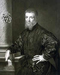   (Vesalius, Andreas, 1514-1564)
