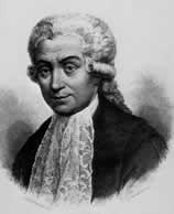   (Luigi Galvani, 1737-1798)