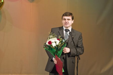 Поздравление кафедры с юбилеем фото 727